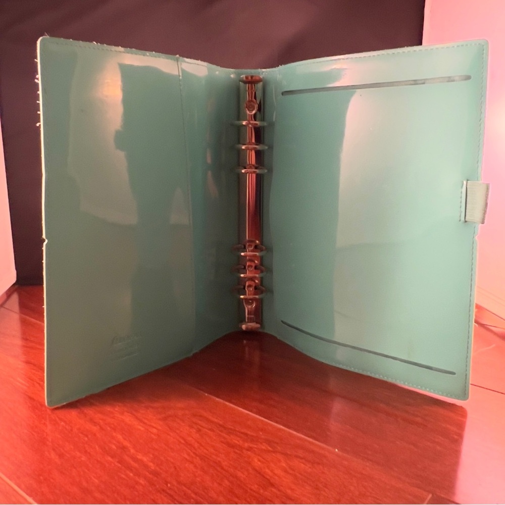 Filofax Domino A5 - Picture 3 of 13